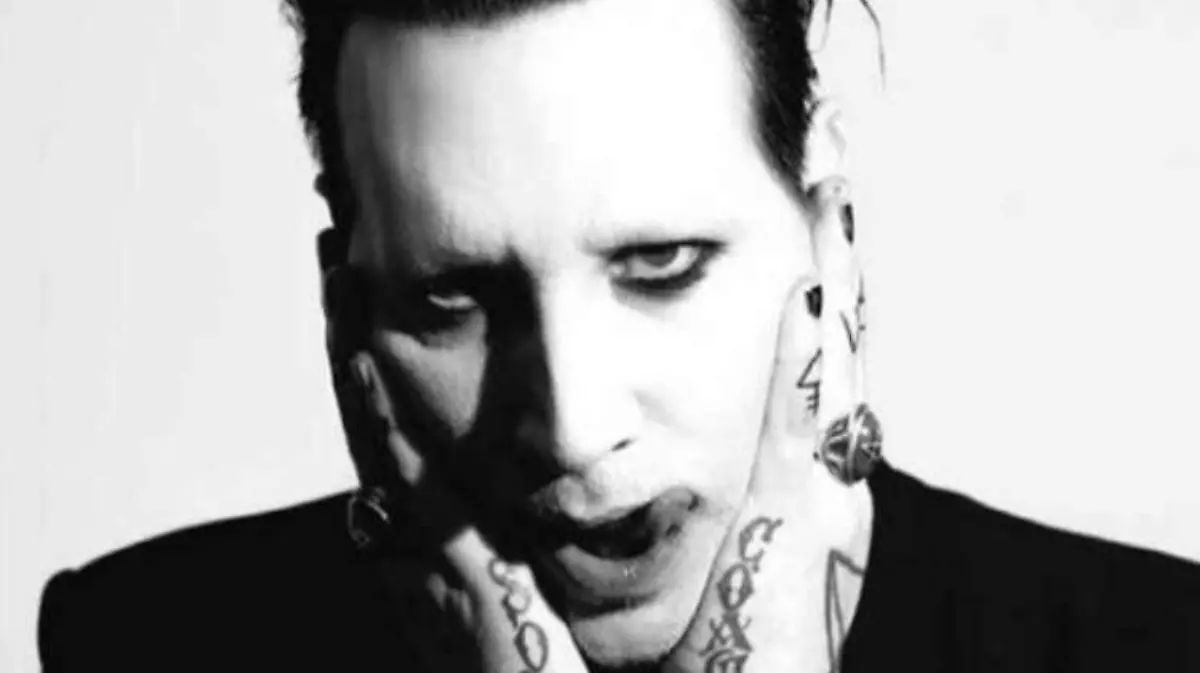 Marilyn Manson